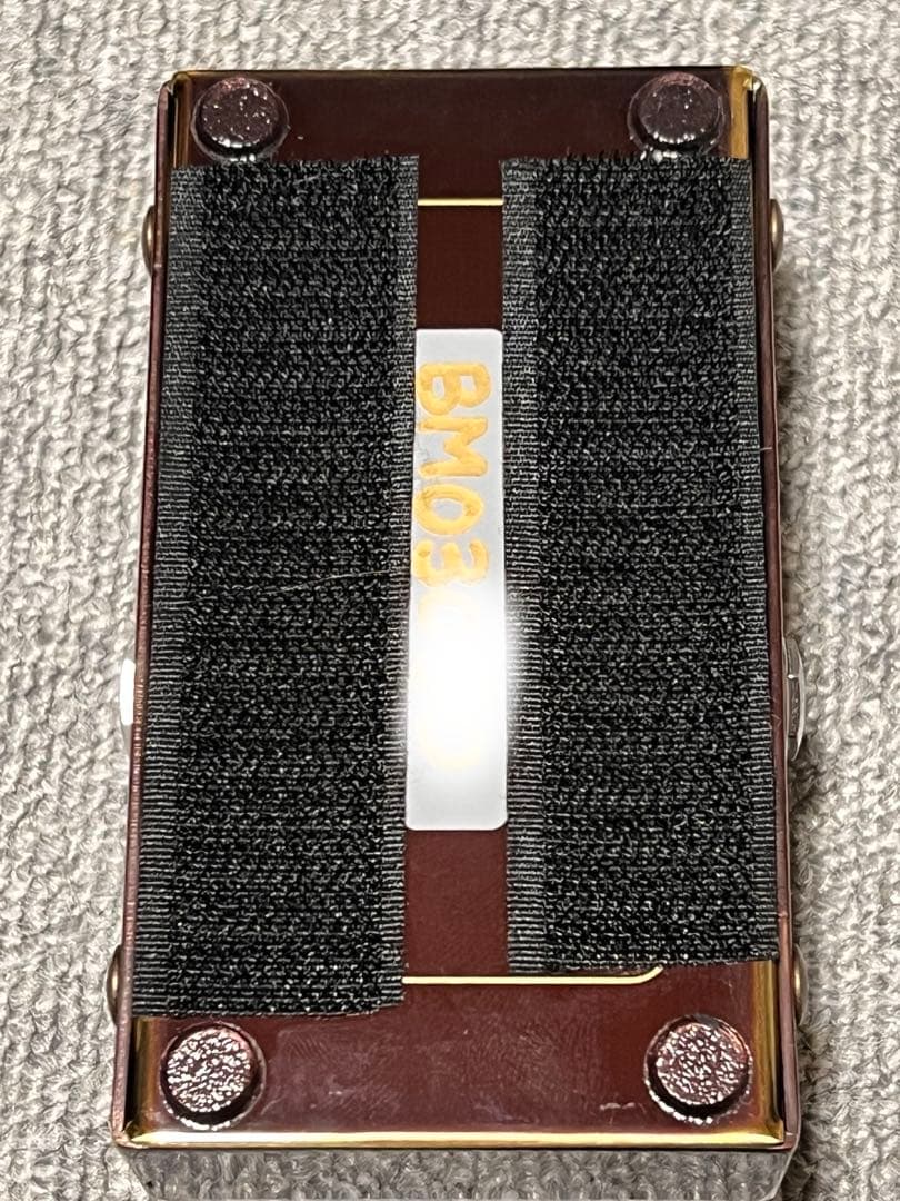 ギター Vemuram Butter Machine Landau model