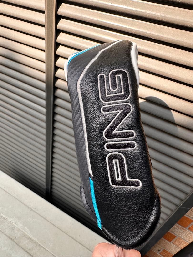 超美品PING G440 ハイブリッド　6U 30°