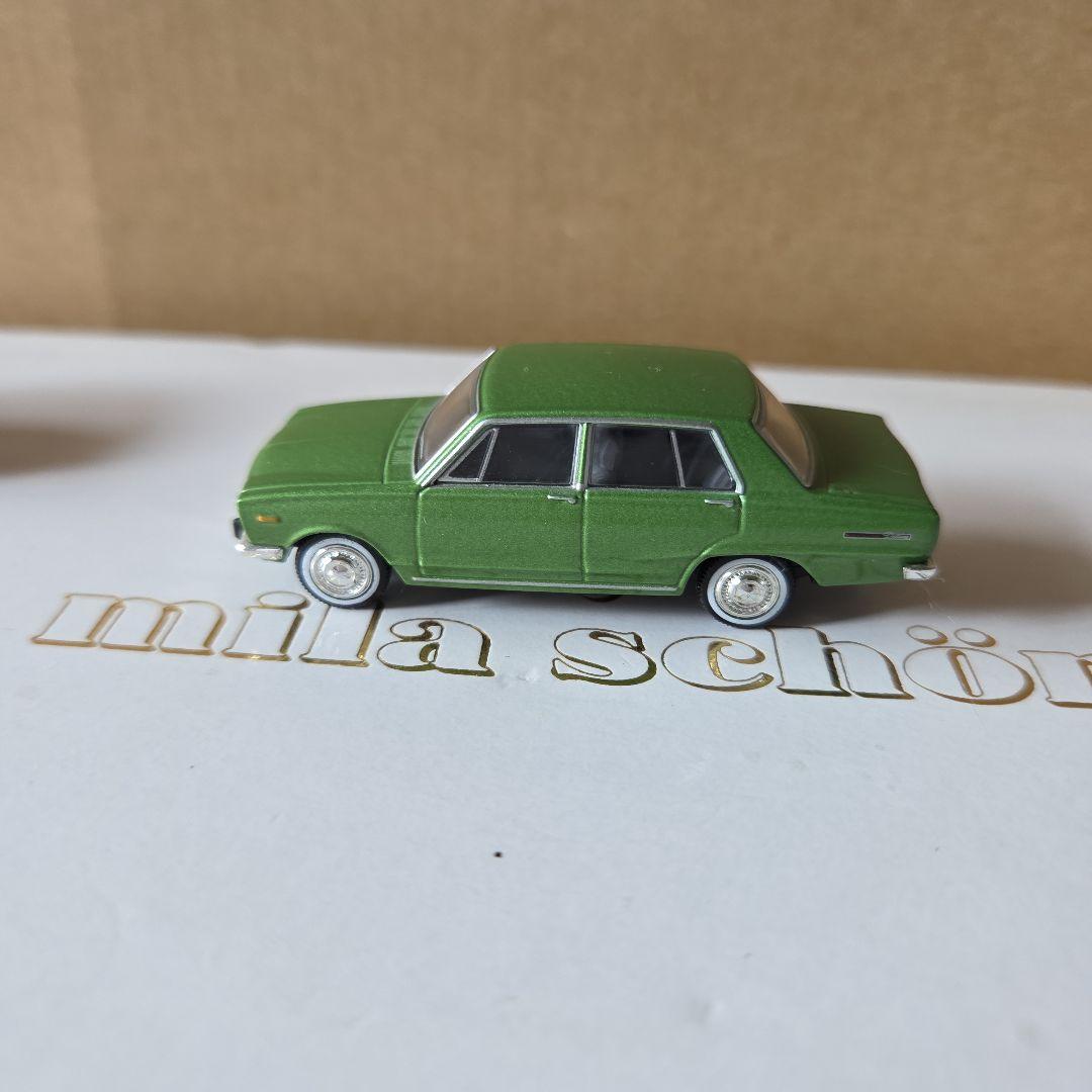 トミカリミテッドヴィンテージミニカー
