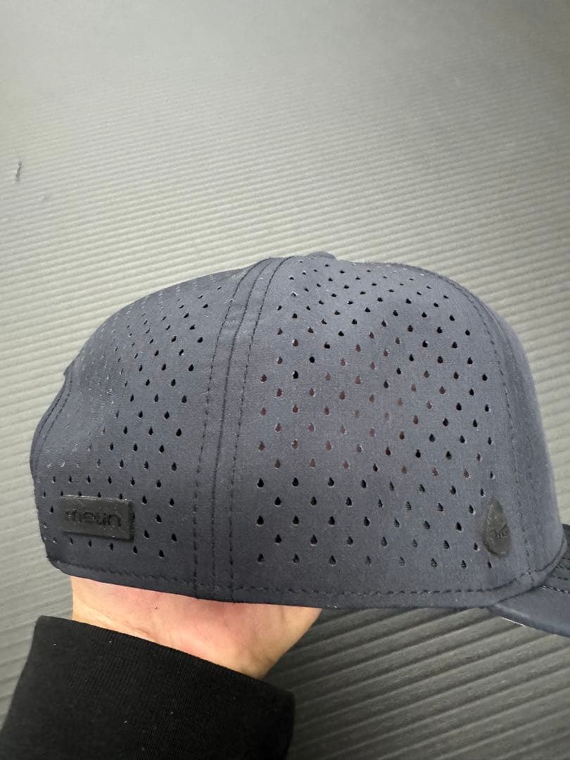 Scotty Cameron 高級キャップ 2025￼ハワイで購入