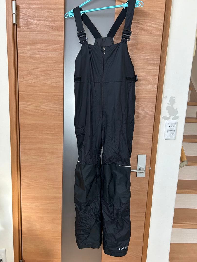 Columbia スキーウェア　150