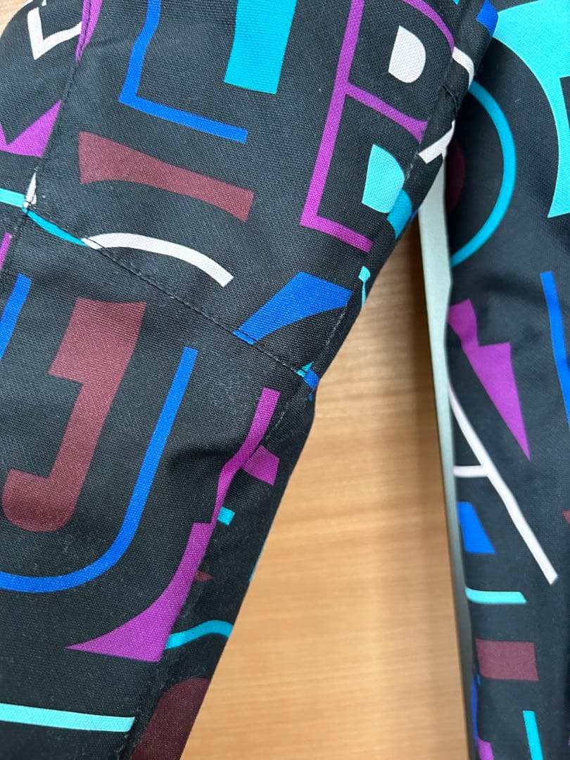 Columbia スキーウェア　150