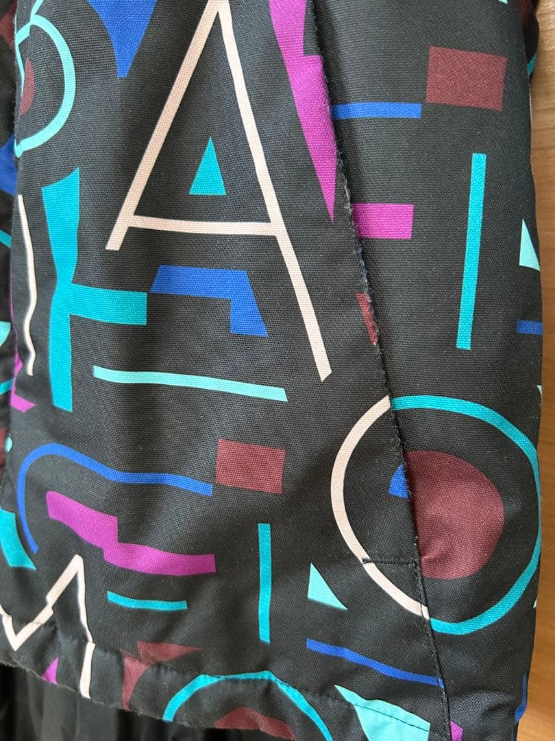 Columbia スキーウェア　150