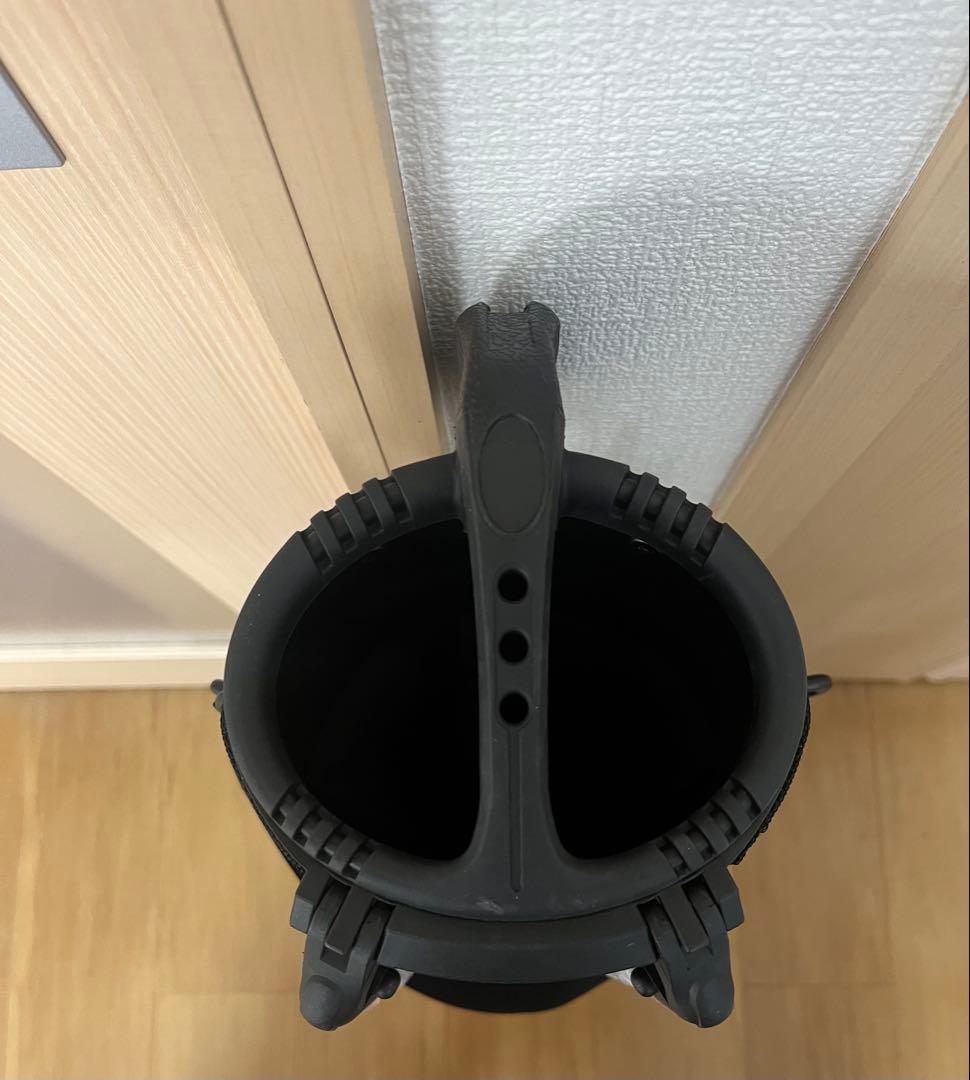 JACK BUNNY ネイビーキャディバッグ ジャックバニー