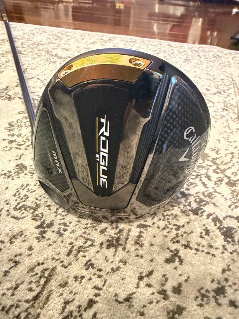 Callyway Rouge st max アイアン9本