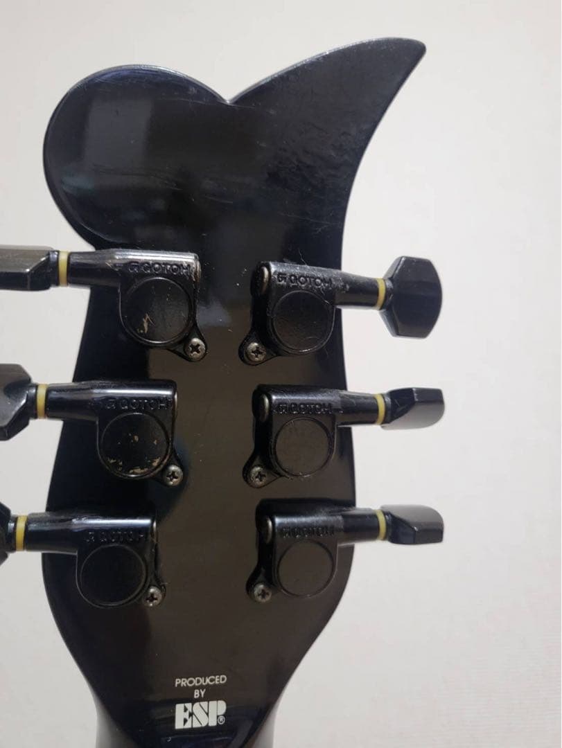 EDWARDS/ES-110PRⅢ　SUGIZOモデル