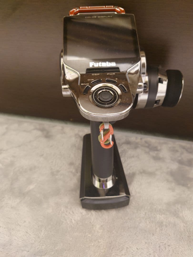 フタバ プロポ　4PXR 送信機