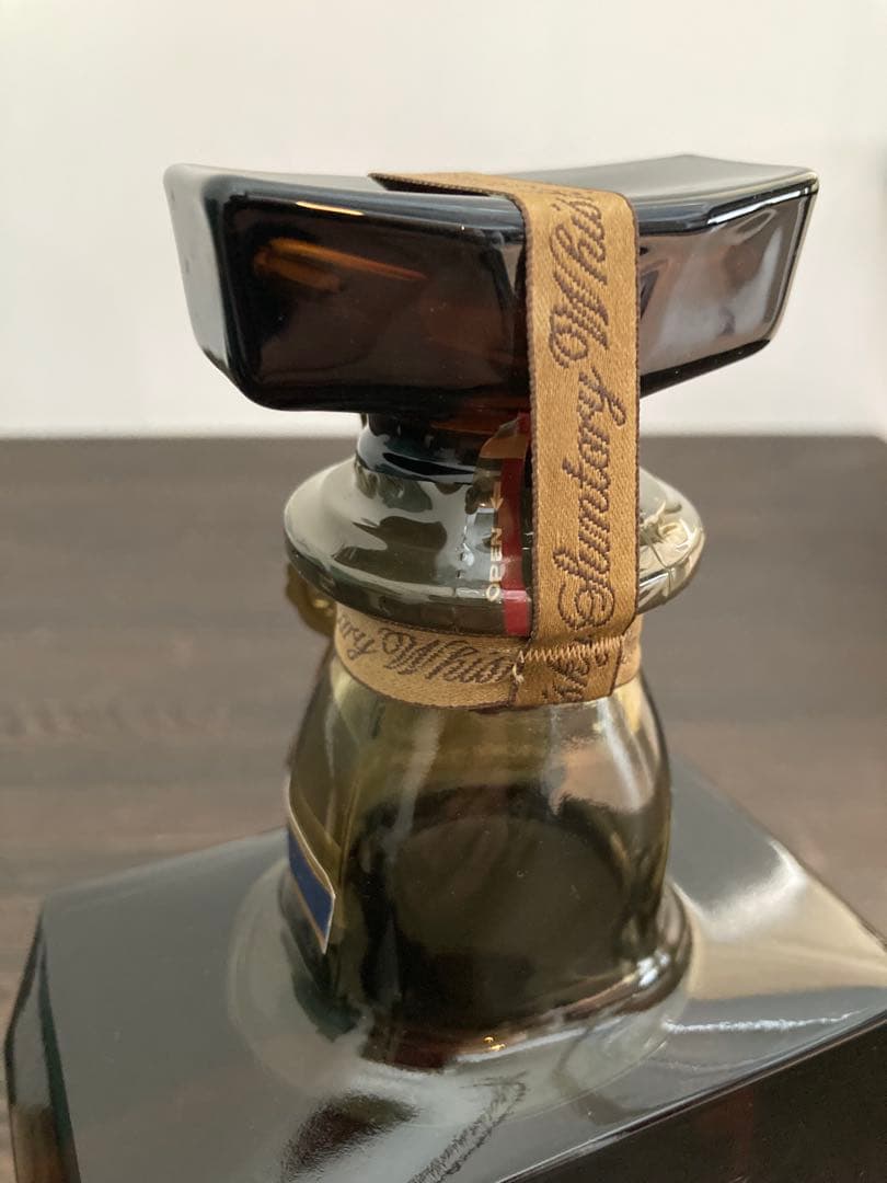 サントリー ロイヤルウイスキー 15年