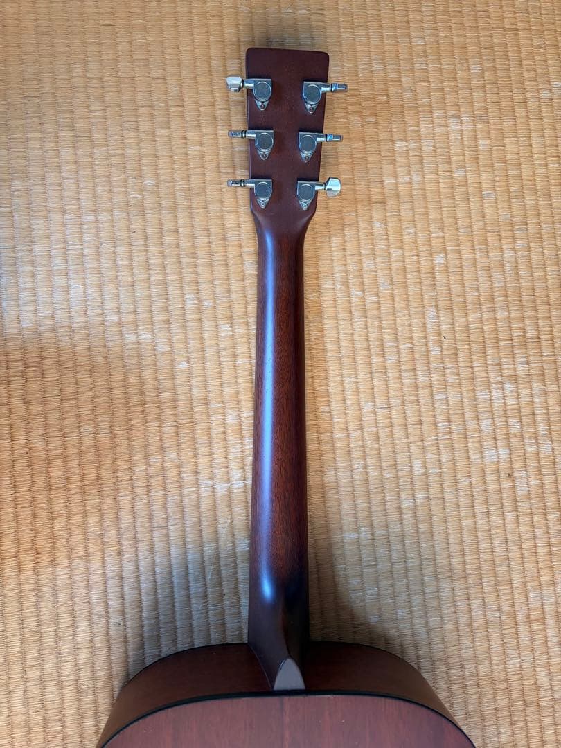 Martin D-16GT アコースティックギター