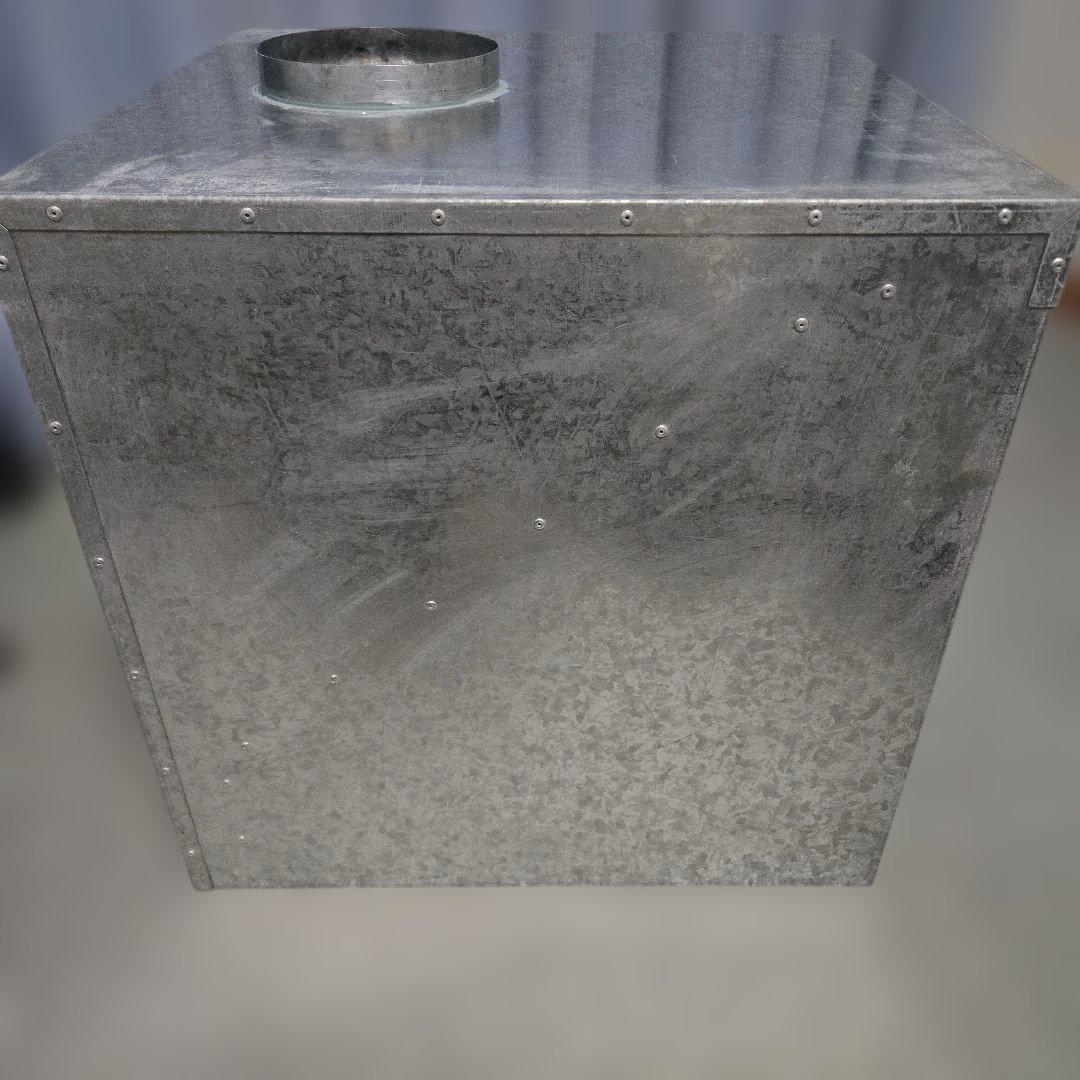 GATTO WORKS NB-03 ネロブース 未使用品