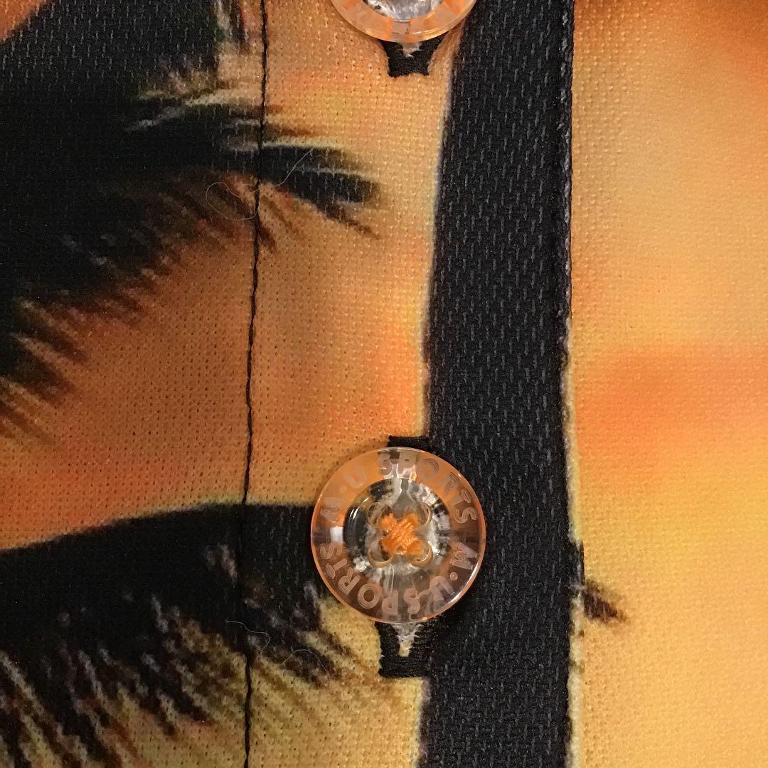 ミエコ・ウエサコ⛳️ポロシャツ・40・新品未使用