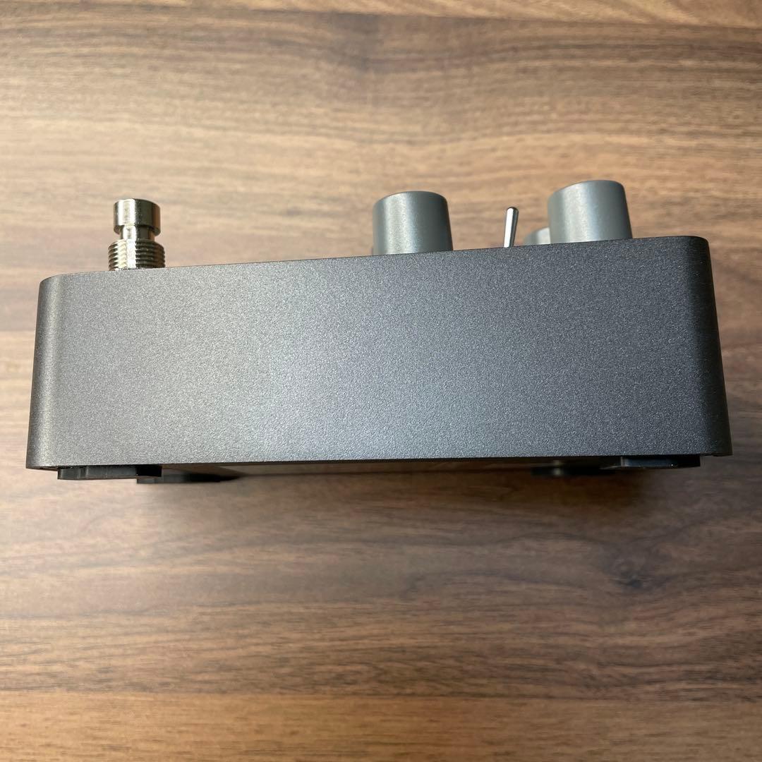 GALAXY 74 TAPE ECHO UAFX ディレイ　リバーブUAD