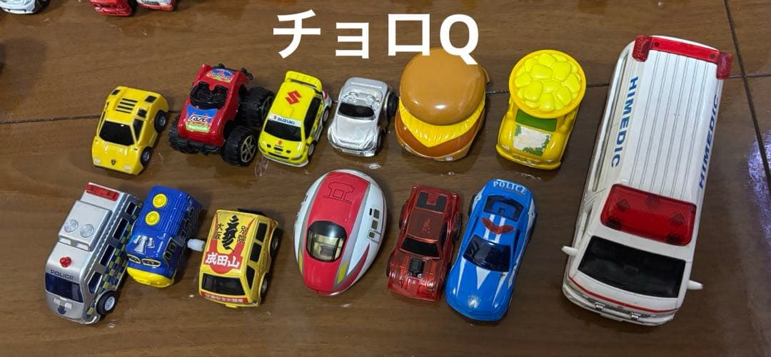 ミニカー など約80台以上セット　中古