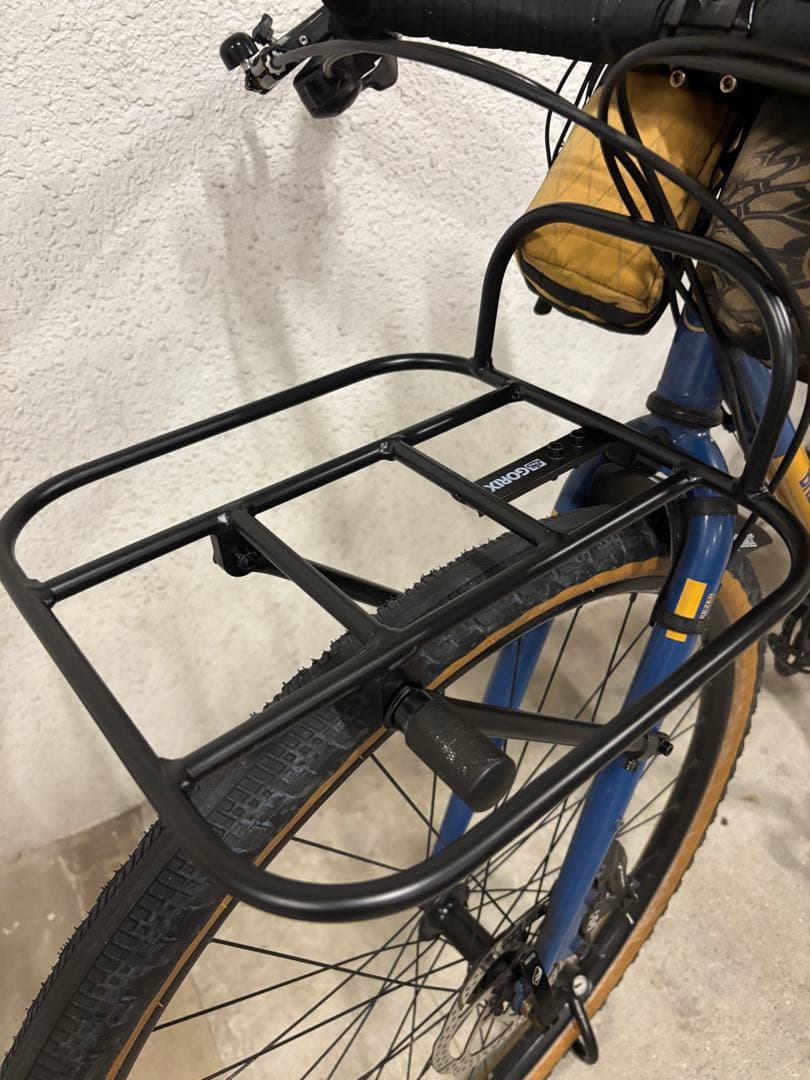 BREEZER RADAR EXPERT ※チャイルドシート無し