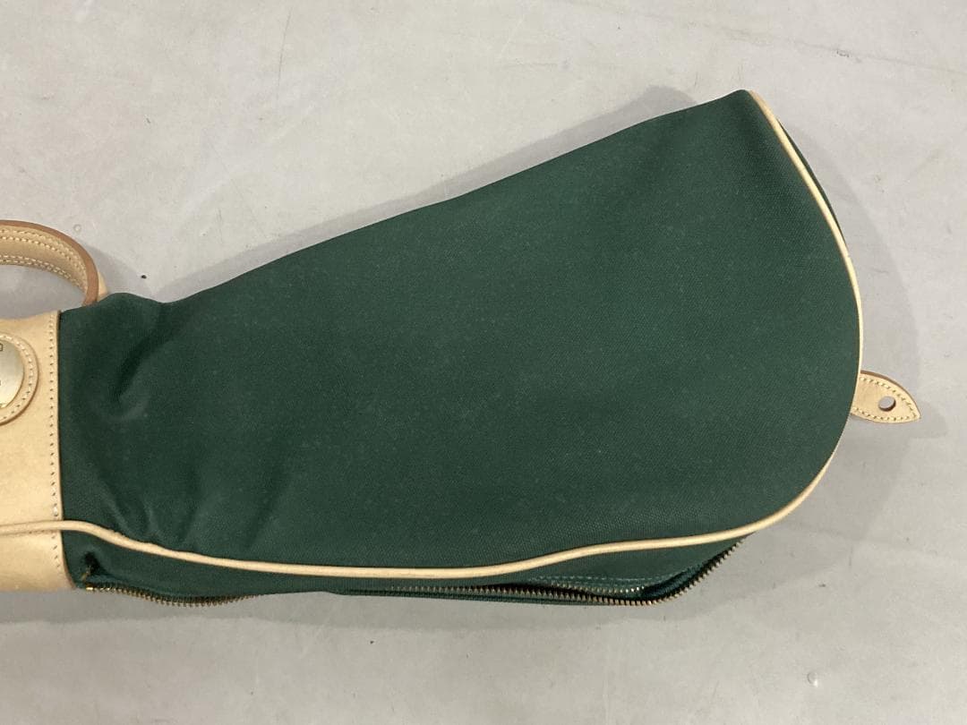 Dior クリスチャン・ディオール ゴルフバッグ