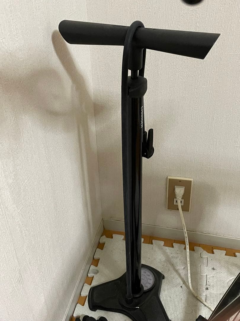 ジャイアント　コンテンドSL1 2017年モデル