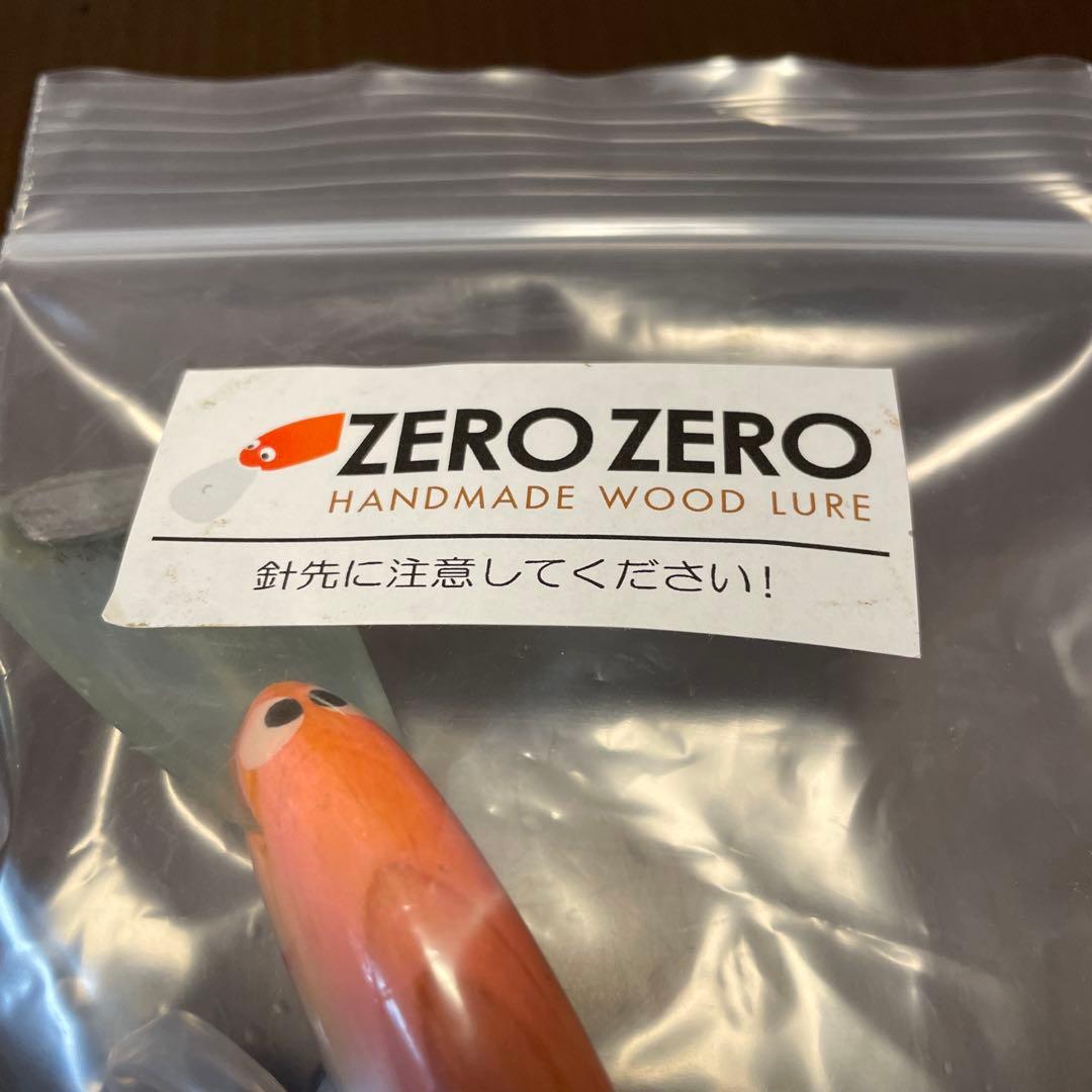 ZEROZERO WEEP ウィープ