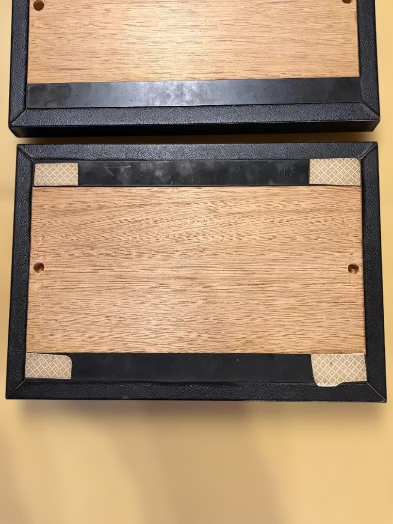 ドンナハウス　フィットボード　ピアノ演奏補助器具３段