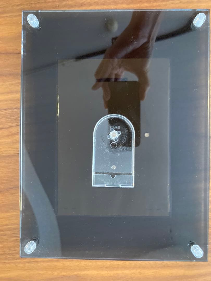 KYNE IN NYC 2017 KYNE氏手作り作品zine