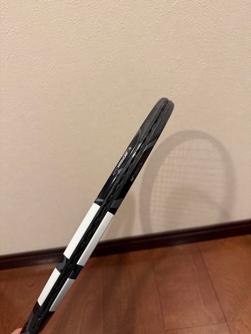 Babolat バボラ　ピュアアエロ98 G2 美品