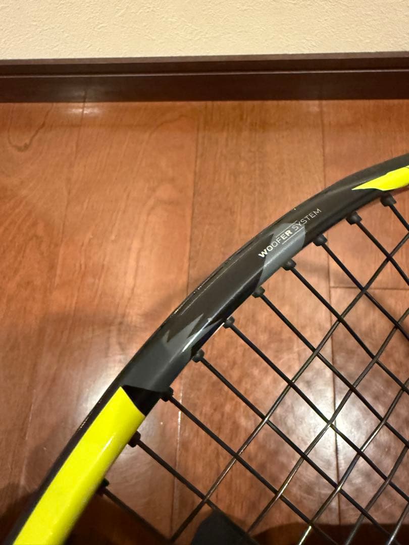 Babolat バボラ　ピュアアエロ98 G2 美品