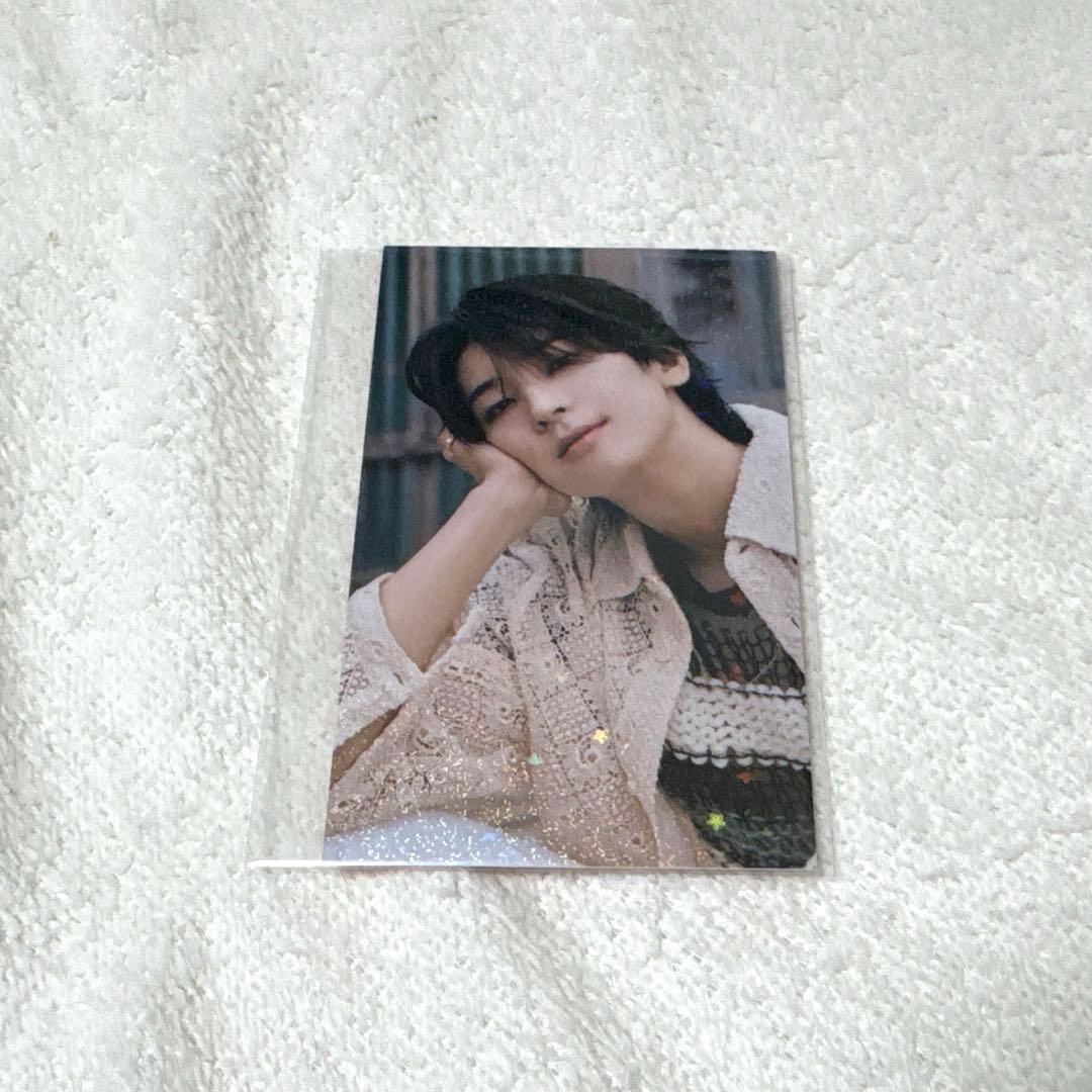 d*7様 spill the feels ウォヌ タワレコ ラキドロ