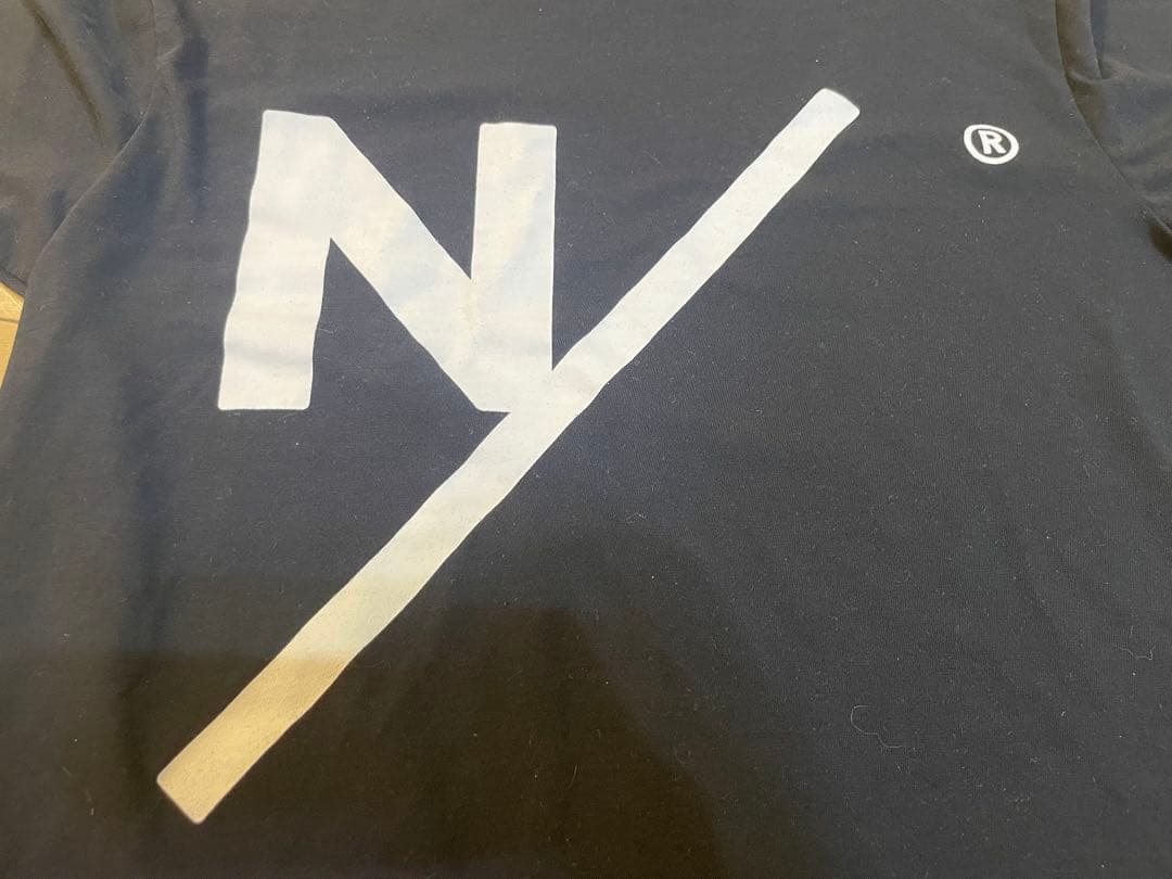 【黒 セットアップ】NEUTRALWORKS. Tシャツ&ショートパンツ