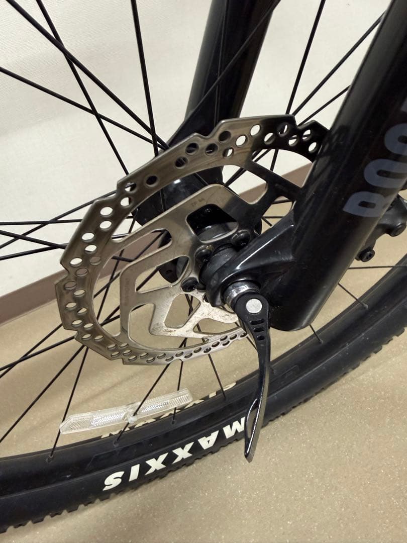 TREK Merlin 7 マウンテンバイク MTB 中古品 美品 タノメル便