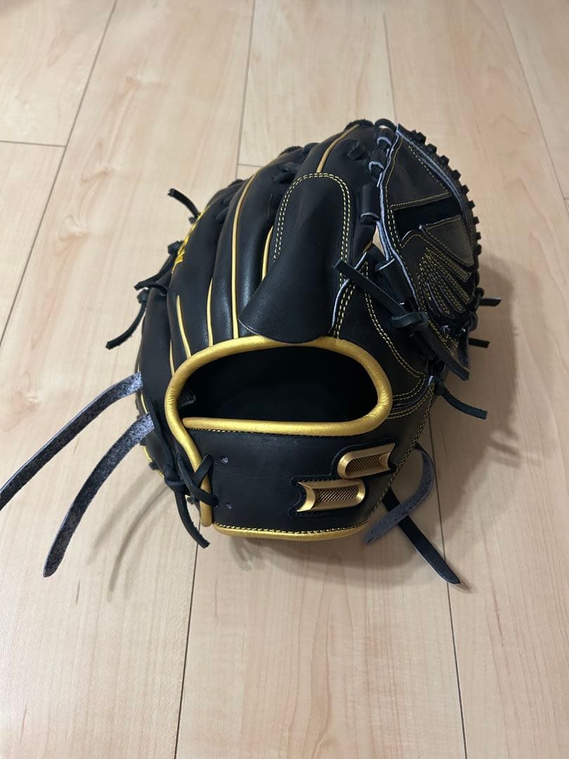 SSK 軟式　投手用