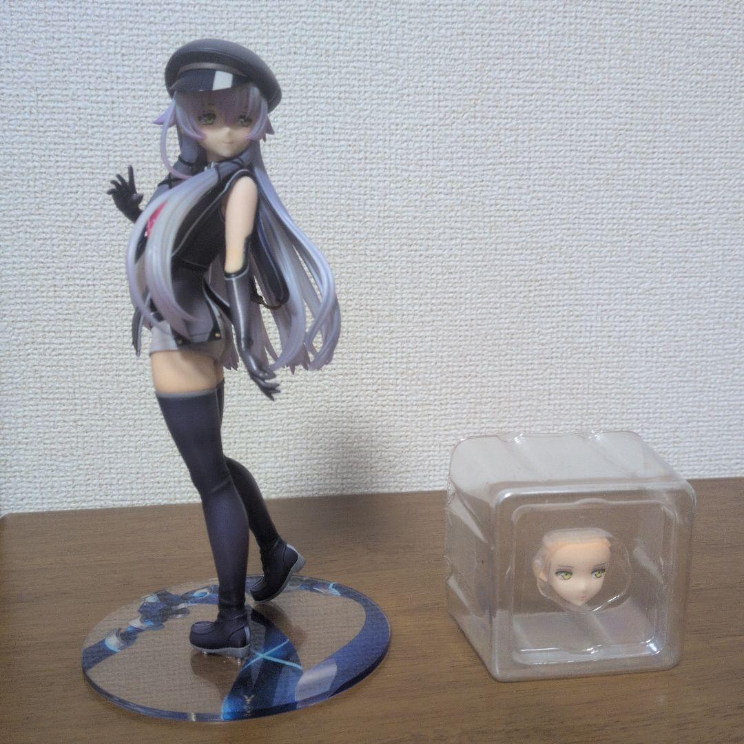 アルティナ・オライオン　フィギュア　創の軌跡