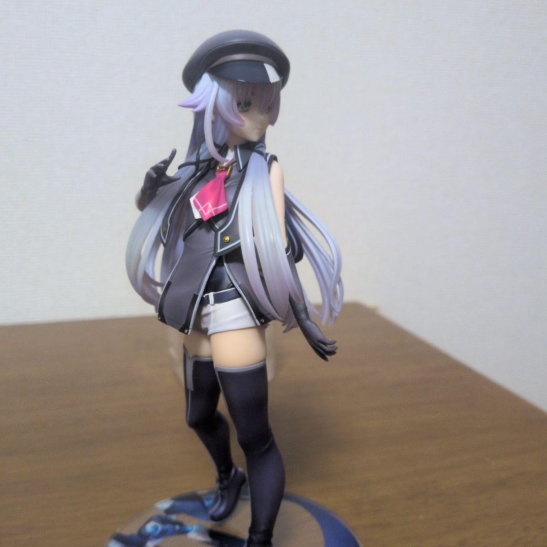 アルティナ・オライオン　フィギュア　創の軌跡