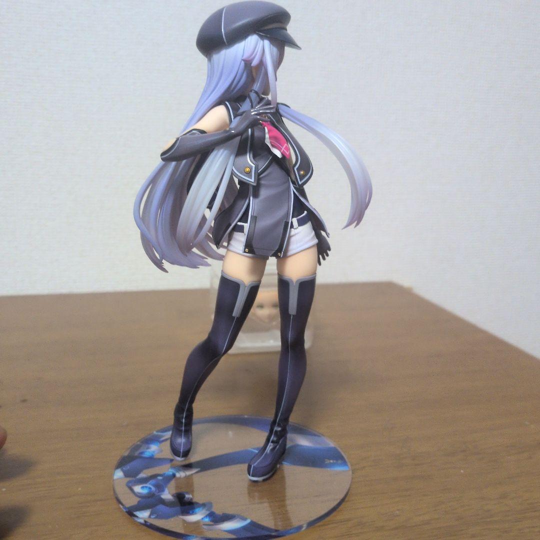 アルティナ・オライオン　フィギュア　創の軌跡