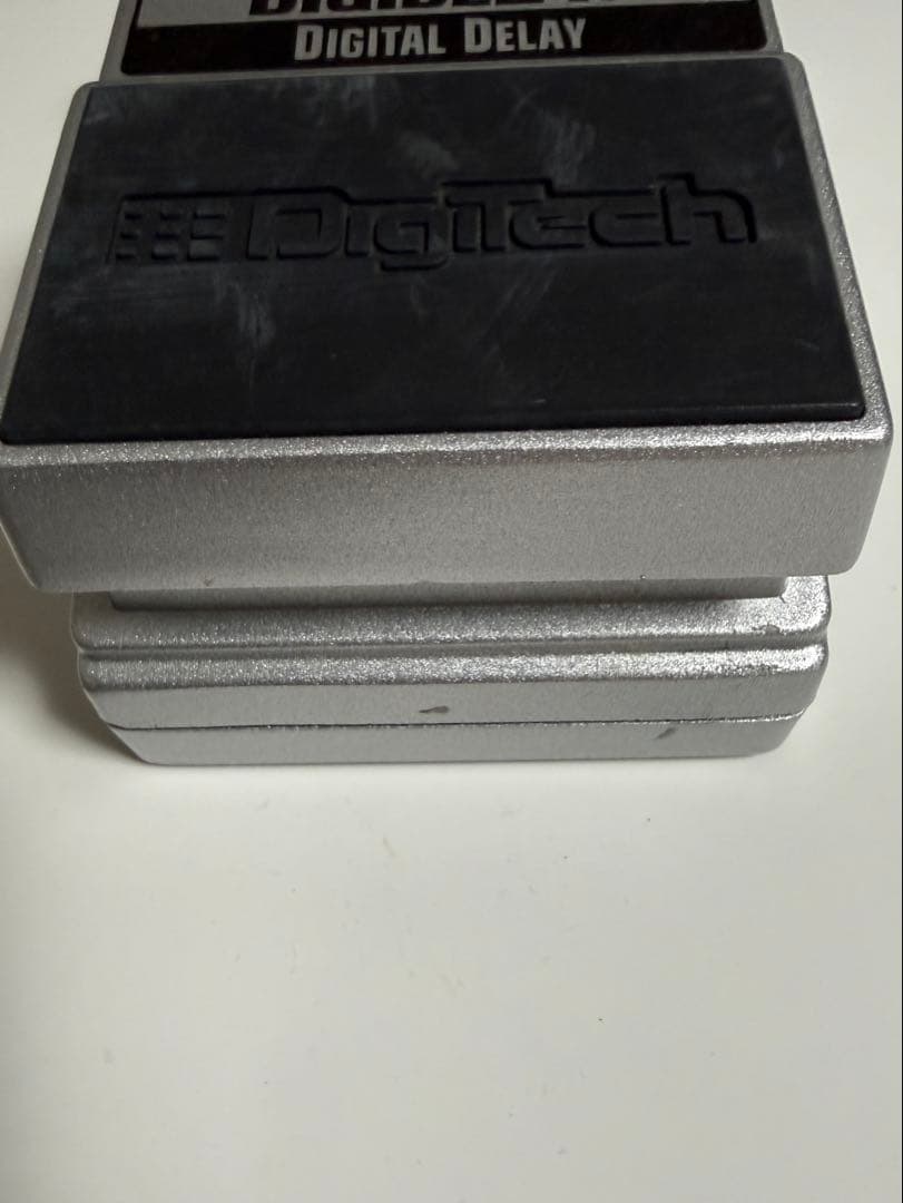 【美品】DigiTech Digidelay デジタルディレイ