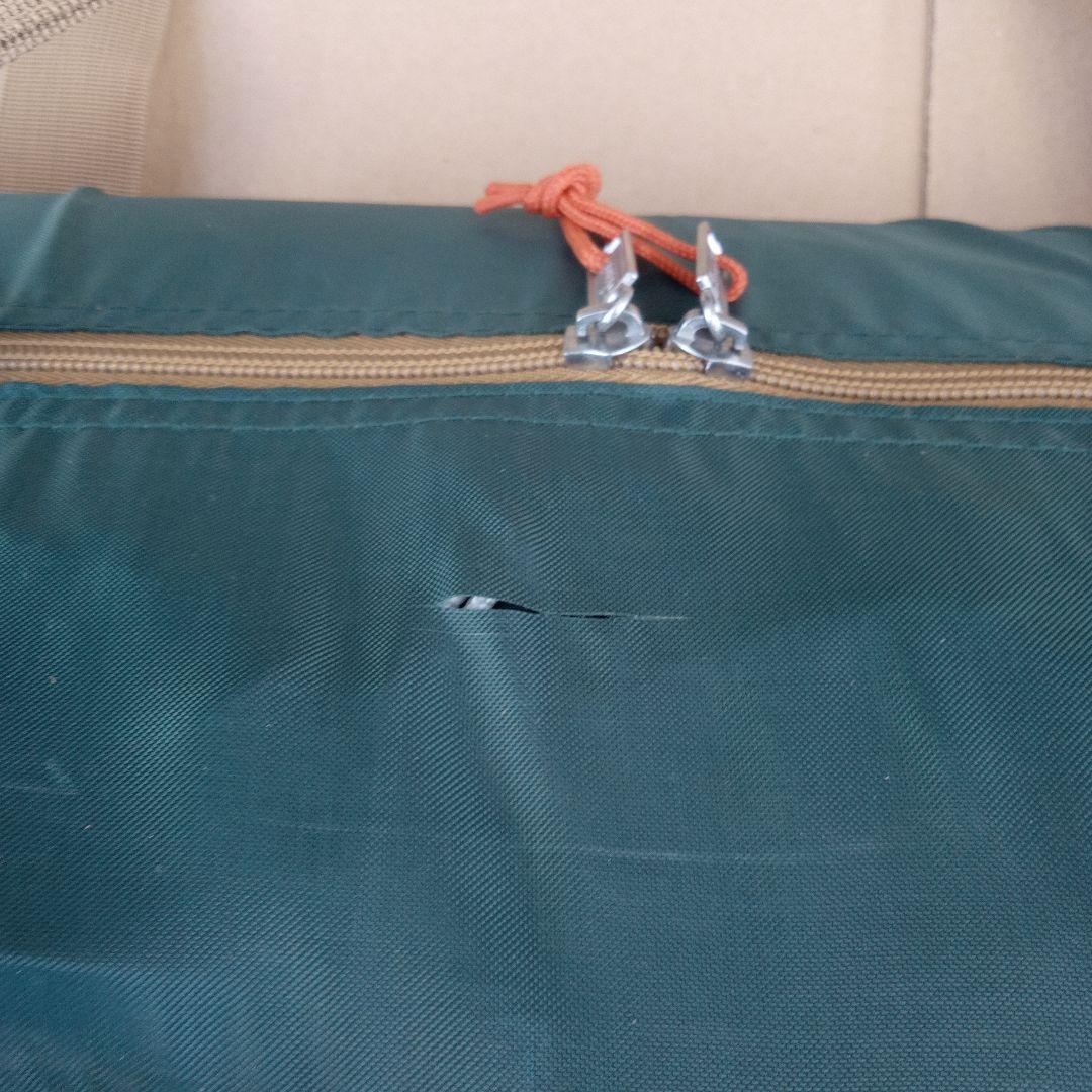 Coleman BC CROSS DOME テントセット