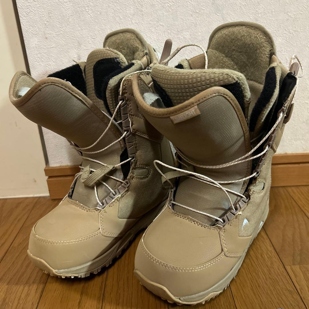 Burton Limelite レディースブーツ 23.0cm