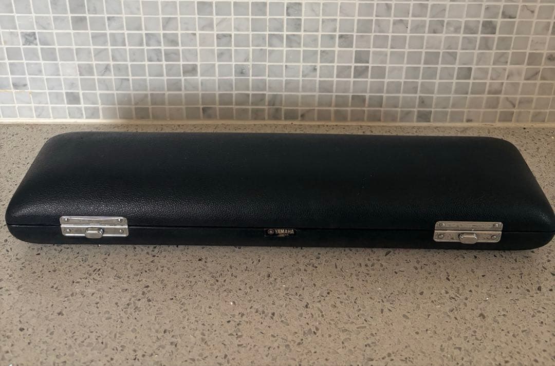 YAMAHAフルート　YFL211S