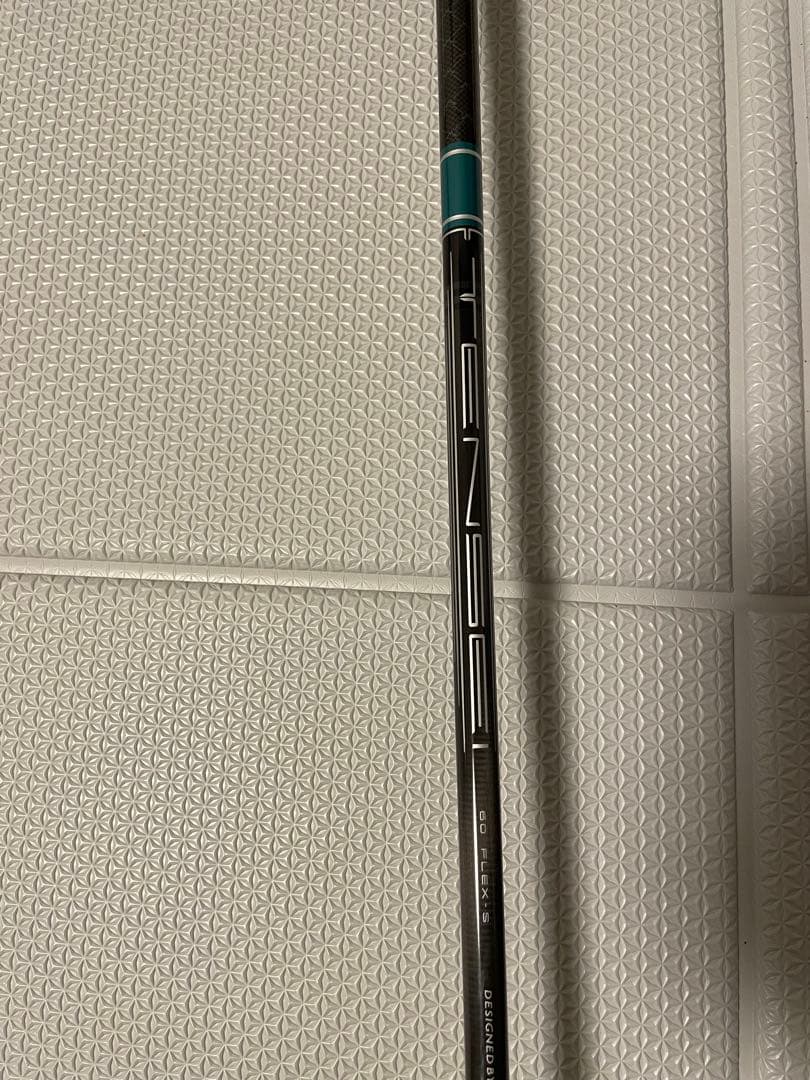 キャロウェイ　エリート　トリプルダイヤモンド　フェアウェイウッド　3番