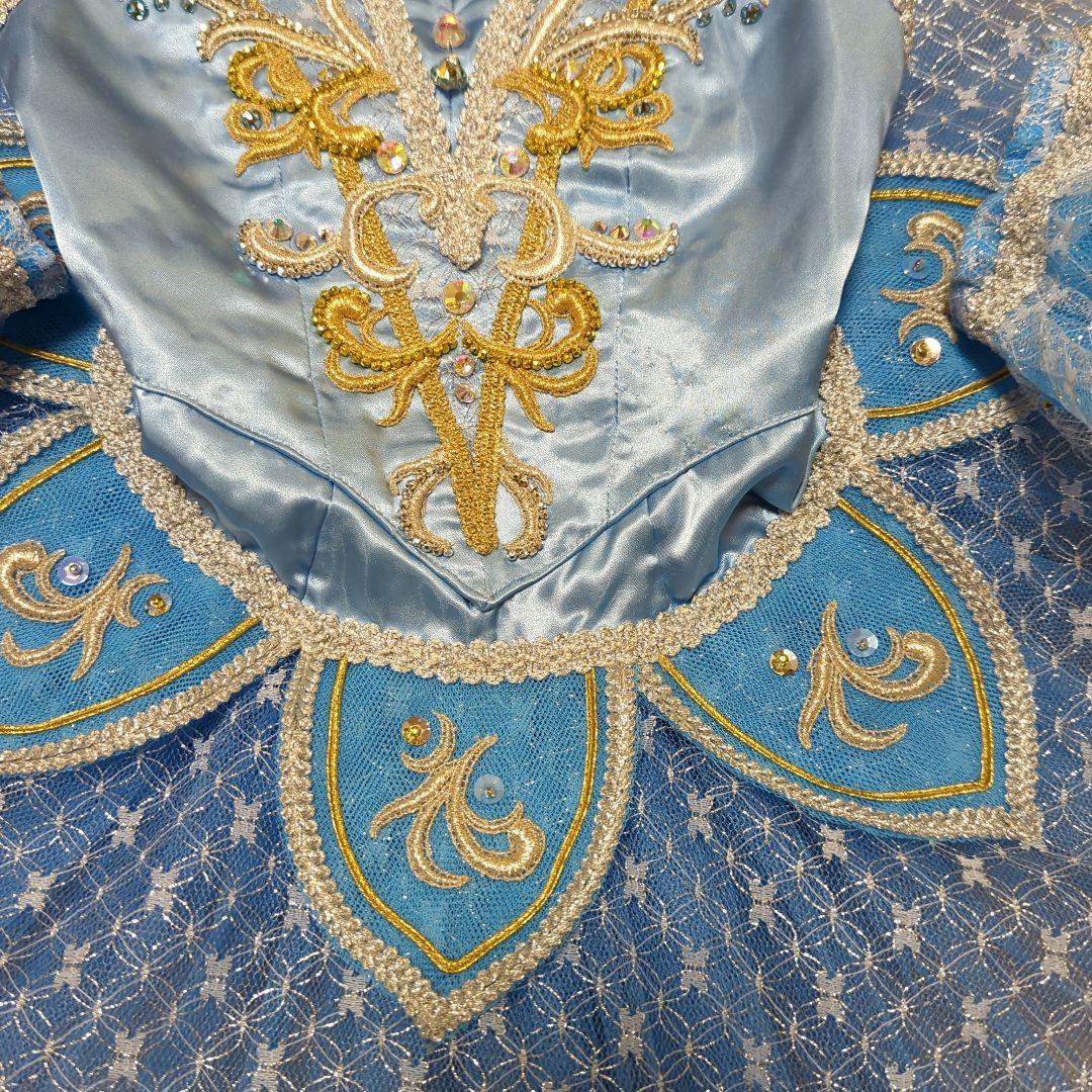 リメイク・バレエ衣装／チュチュ／チャコット／フロリナ等