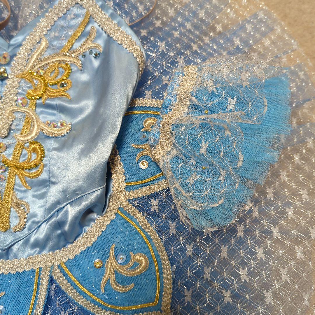 リメイク・バレエ衣装／チュチュ／チャコット／フロリナ等