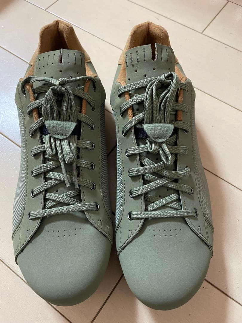 GIRO REPUBLIC SPDシューズ（サイズ:EU41）