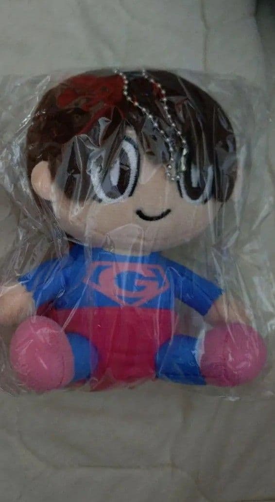 岩橋玄樹 リルじー新品