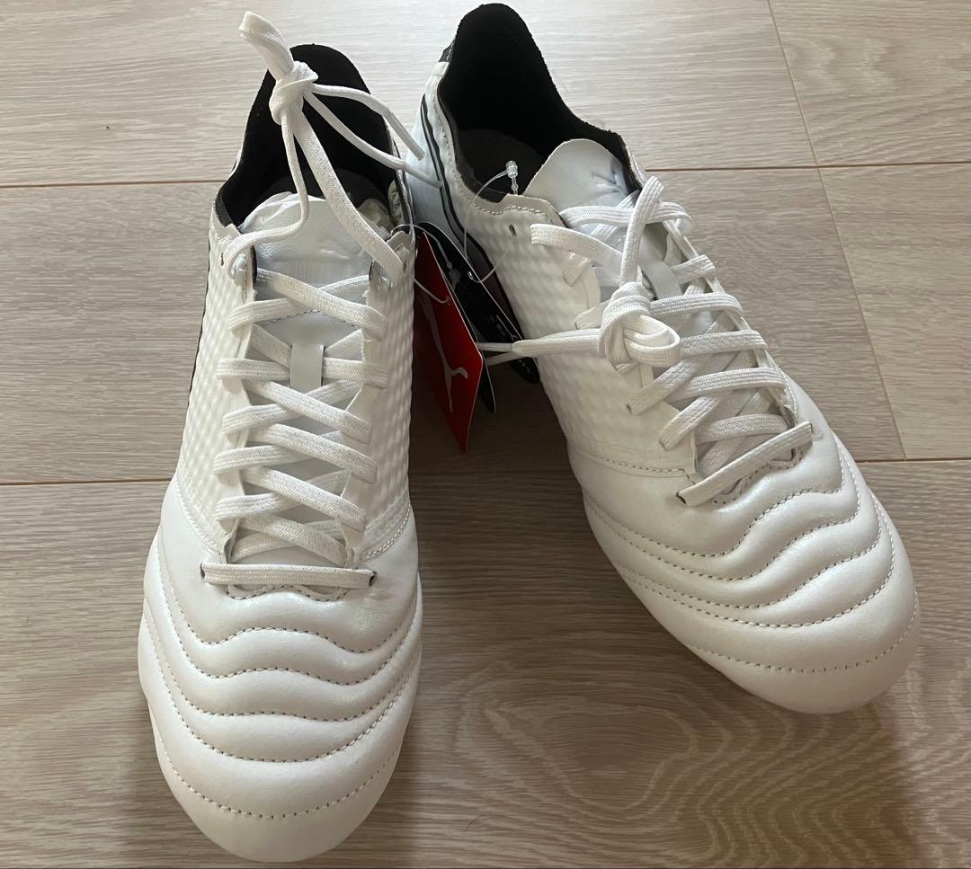 PUMA プーマ メンズ プーマ キングミライ HG 26.5 新品未使用