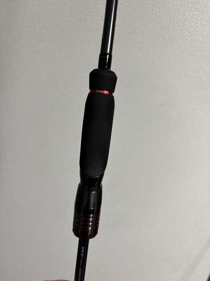 【ダイワ エメラルダス ストイストRT 80LML】