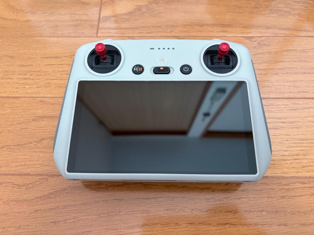 【美品】DJI Mini 3 Pro Fly More コンボ+社外アクセサリー
