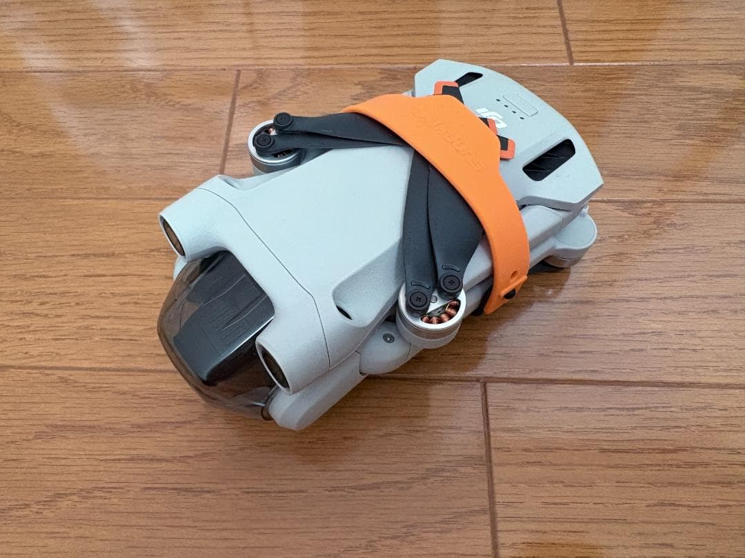 【美品】DJI Mini 3 Pro Fly More コンボ+社外アクセサリー