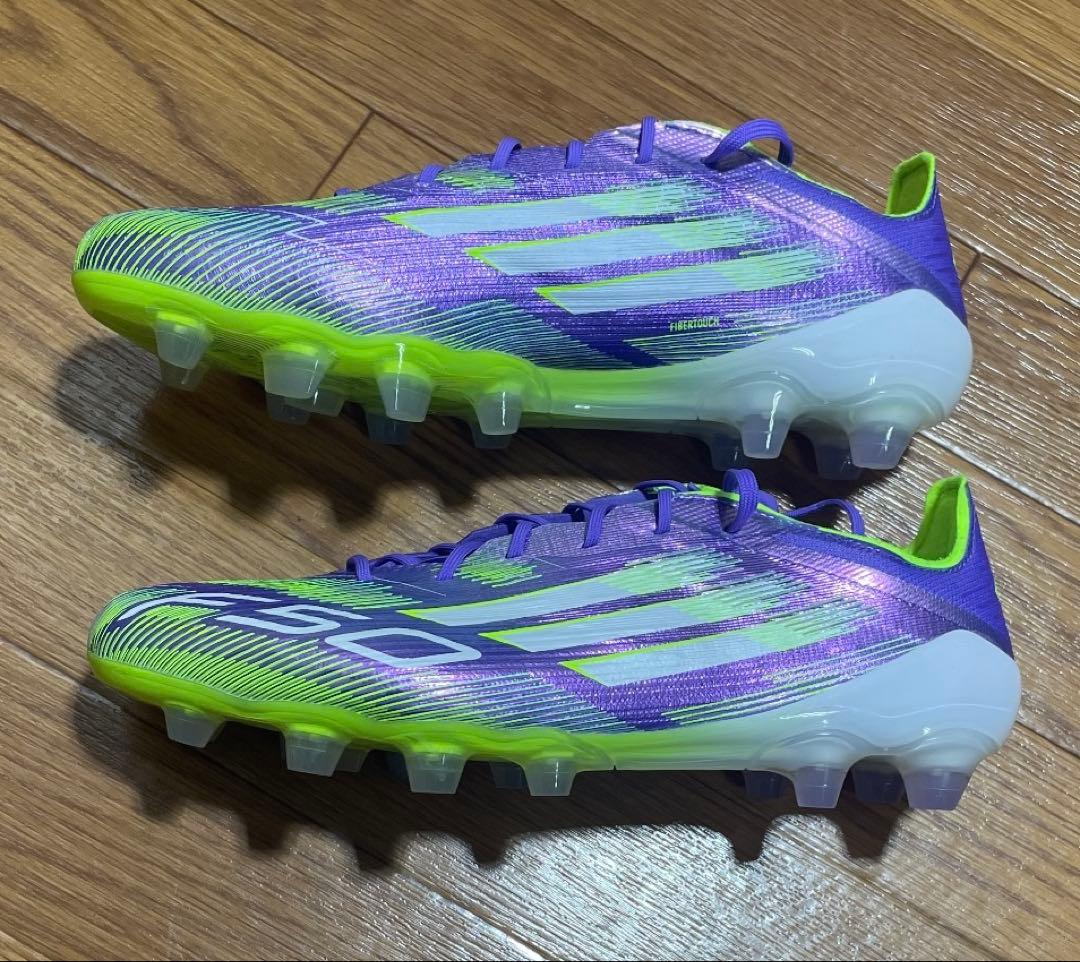 F50 ELITE エリート　HG/AG 27cm 未使用　値引き不可