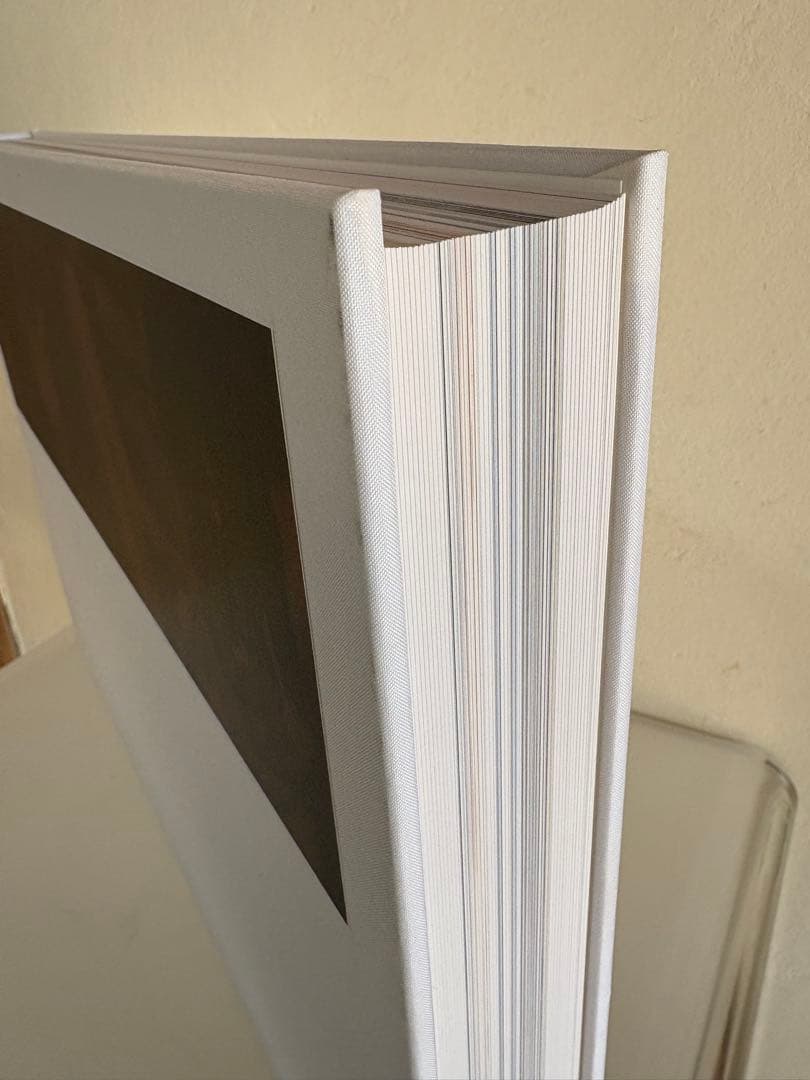 美品　そこにすわろうとおもう　大橋仁　絶版