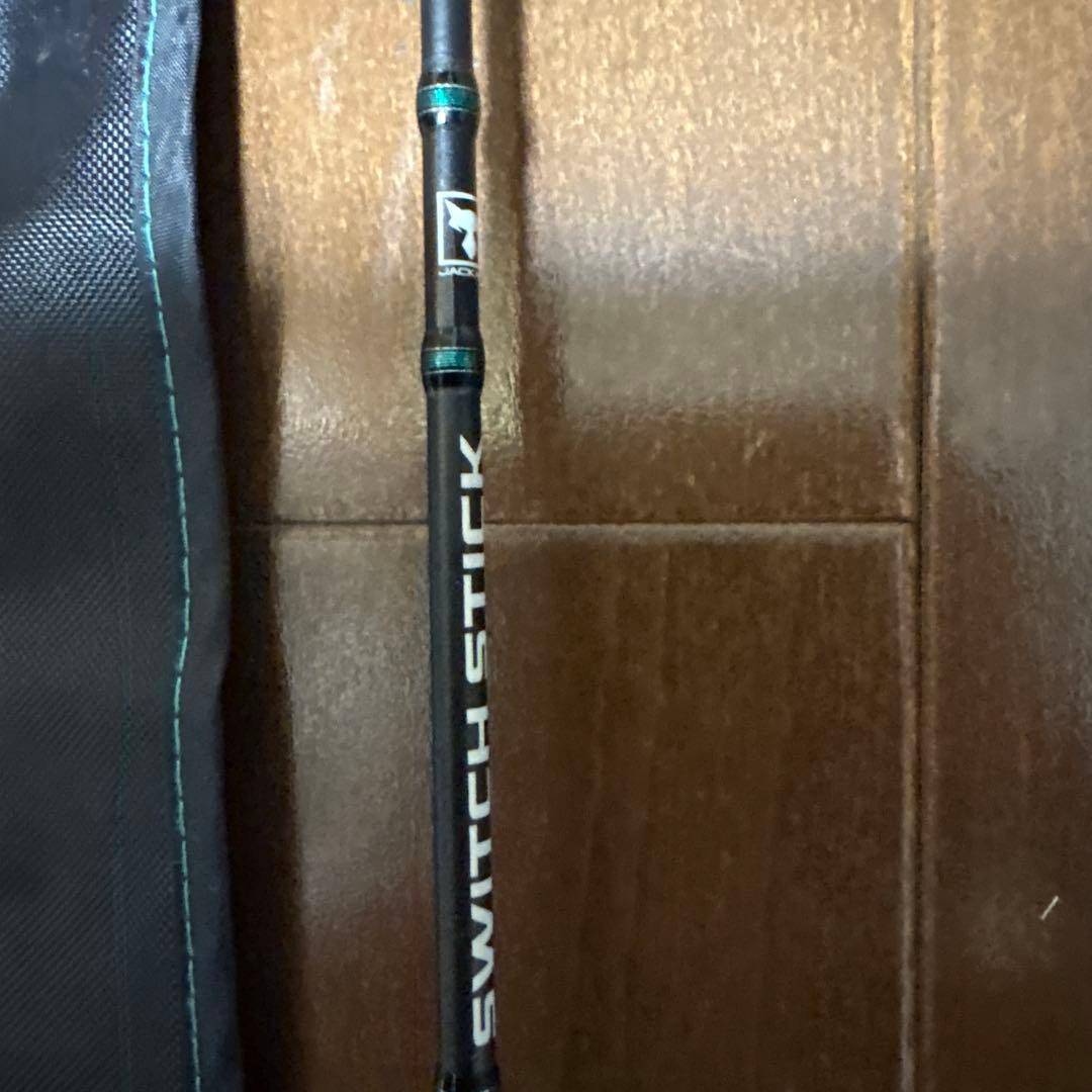 タイラバ　最終