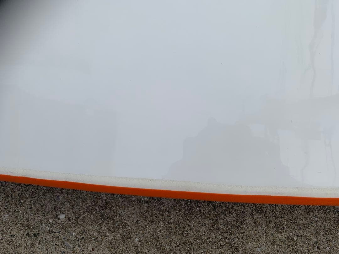 サーフボード　ロングボード　コストコ　　リーシュおまけ