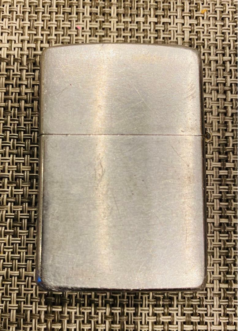 希少 ビンテージ ZIPPO 1971年 LUCKY STRIKE 価格交渉可☆